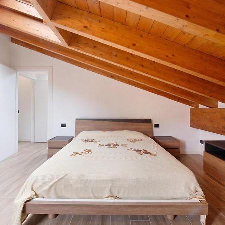 Апартаменты Casa Asso Экстерьер фото