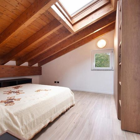Апартаменты Casa Asso Экстерьер фото