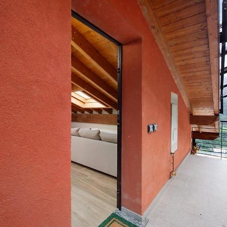 Апартаменты Casa Asso Экстерьер фото