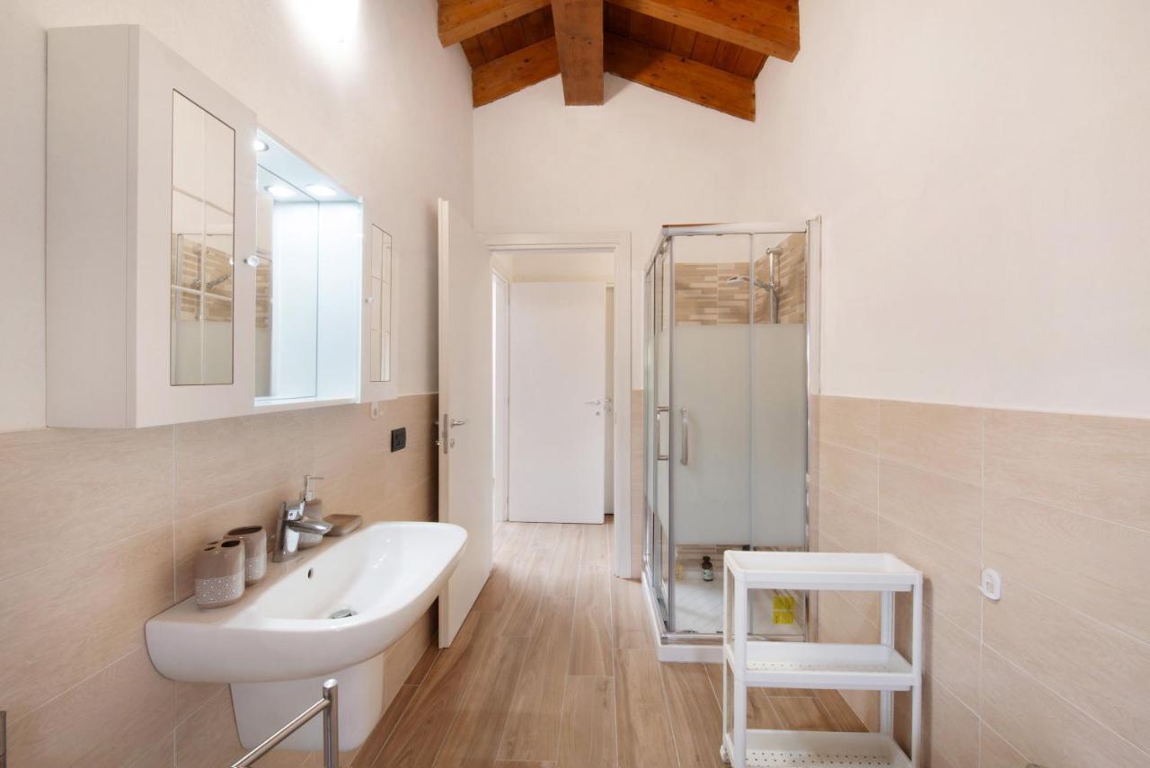 Апартаменты Casa Asso Экстерьер фото