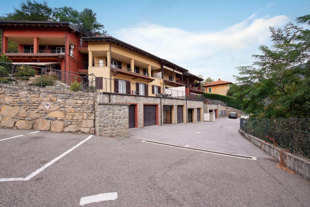 Апартаменты Casa Asso Экстерьер фото