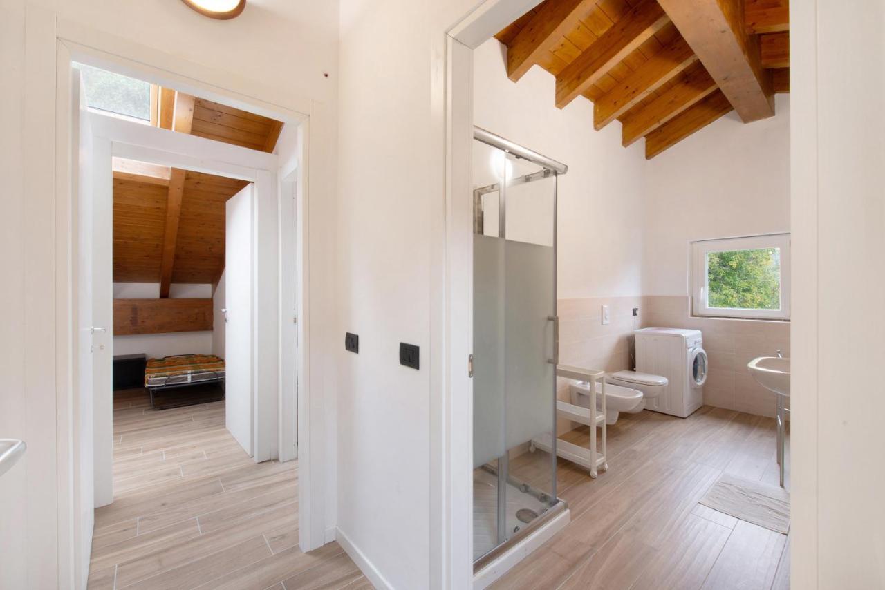 Апартаменты Casa Asso Экстерьер фото